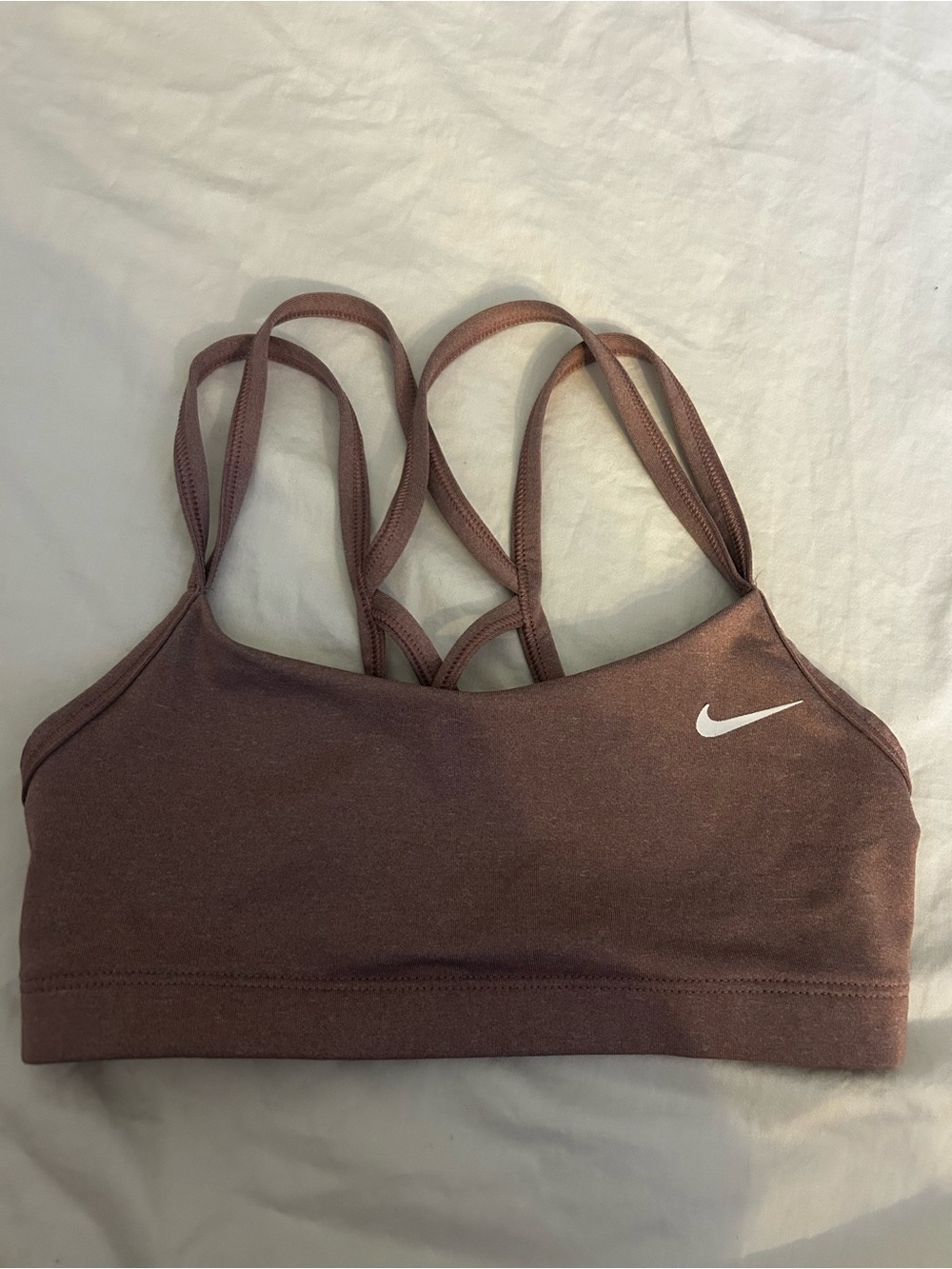 Bundle of Name-Brand Sports Bras